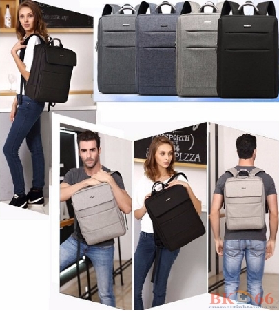 Balo Laptop Coolbell Chính Hãng 15.6'-3